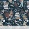 Fabric Windham Deep Sea A Mermaid's Tale Ocean Song by the Quarter Yard 54693-2